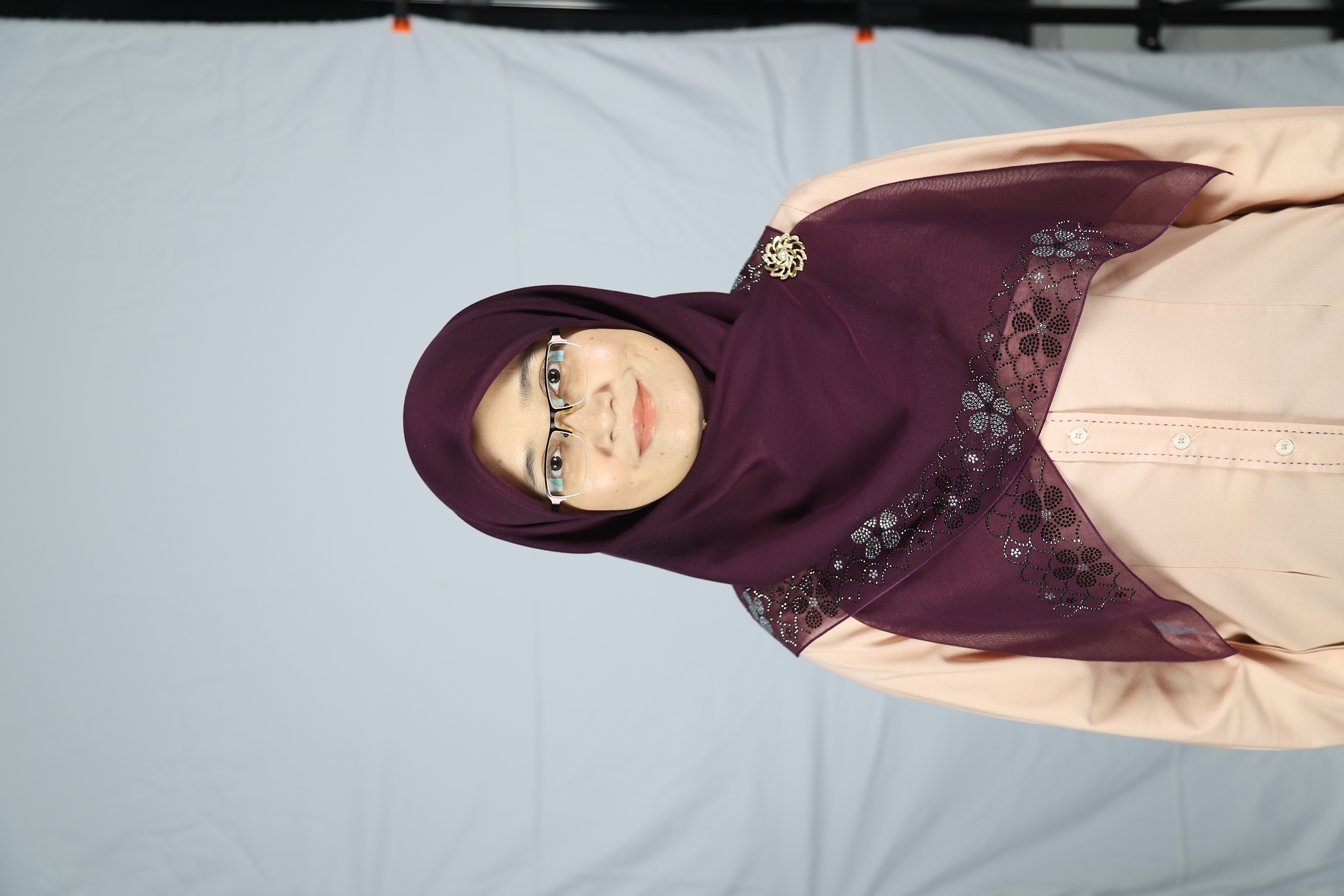 Rabiatul Adawiah binti Abdul Rahman